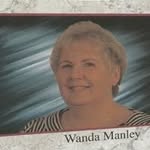Wanda Manley - @wandamanleync - Instagram