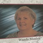 Wanda Manley - @jepagi2767 - Instagram