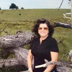 Wanda Mantooth - Facebook