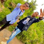 Marcus Tshakwanda - @marcustshakwanda - Instagram