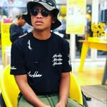 Wanda Marcus - @mrmopela - Instagram