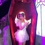 Wanda Marcus - @kavitutozzy - Instagram