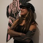Wanda Marion - @oxumart - Instagram