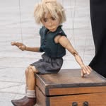 Wanda’s Marionettes - @wandas_marionettes - Instagram