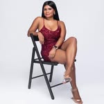 Wanda Grisel Vicioso Marquez - @wanda_viciosom - Instagram