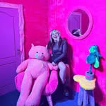 Wanda Márquez - @wanda_m19 - Instagram