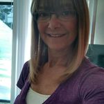 Wanda Marsh - @wanda_marsh - Instagram