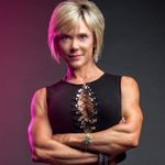 Coach Wanda * Muscle After Menopause ™️ - @wandamayeux_ifbbpro - Instagram