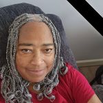 Wanda Holmes - @wandamay50 - Instagram