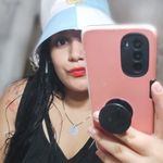 Wanda Solange - @wanda_maylen18 - Instagram