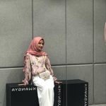 Wanda - @wandamayantii - Instagram