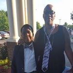 Wanda L Mayberry - @oya630 - Instagram