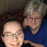 Wanda Mayer - @wandamayer88 - Instagram