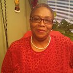Wanda McAfee Randall - @mcafeerandallwanda - Instagram