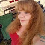 Wanda McBride - @wandamcbride74 - Instagram