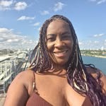 Wanda McBride - @mswanda21 - Instagram