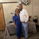 Wanda McBride Collins - @mrsdc2 - Instagram