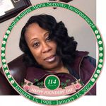 Wanda McBride Collins - @wandamcbridec - Instagram