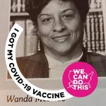 Wanda Stasher McBride - @dancer_1935 - Instagram