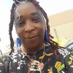 Wanda McCall - @wandamccall89 - Instagram