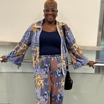 Wanda Mccall - @deuce_109 - Instagram