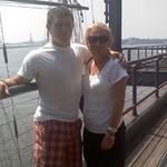Wanda McCall Mitchell - @mccallmitch - Instagram