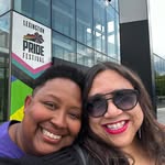 Wanda McCants - @dances_in_public - Instagram
