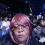 Wanda McCarter - @suzy01good - Instagram