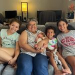 Wanda McCarthy - @wakachbm - Instagram