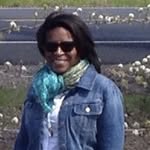 Wanda McClain - @knubiannoire - Instagram