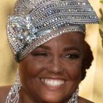 Wanda McCormick - @sophisticated_lady64 - Instagram
