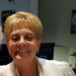 Wanda McCormick - @tomwanda1 - Instagram