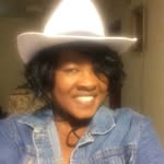 Wanda mcDade - @wwmcdad - Instagram