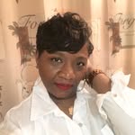 Wanda McDowell - @decorlife74 - Instagram
