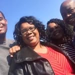 Wanda Mcdowell - @wandamcdwll - Instagram