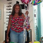 Wanda McGill - @mcsuernnfl - Instagram