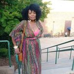 Wanda McGill - @wand.a369 - Instagram