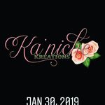 Wanda McGill - @kanicheventdecor - Instagram