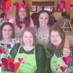 Wanda McGrath - @wandamcg - Instagram