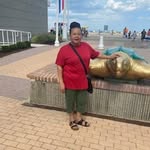 Wanda Mcgregor Shaw - @wandamcgregor - Instagram