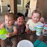 Wanda Gail McIntosh - @wandamcintosh - Instagram