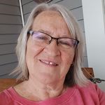 Wanda Mc Intosh Hoffman - @wandamcintosh.hoffman - Instagram