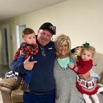 Wanda McIntosh Helms - @wandahelms - Instagram