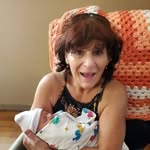 Wanda McIntyre Menix - @wandamenix - Instagram
