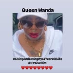 Wanda McKee - @beautifulqueenwanda64 - Instagram