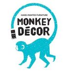 Wanda McKenna - @monkey_decor - Instagram