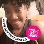 Wanda McKinney - @scorpionchick1 - Instagram