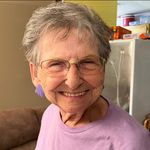 Wanda Mckinnon - @wanda.mckinnon.98 - Instagram