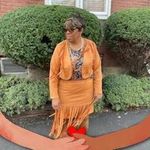 Wanda Mckinnon - @jahnasiajohnson75 - Instagram