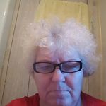 Wanda Mckinnon - @mckinnonwanda - Instagram